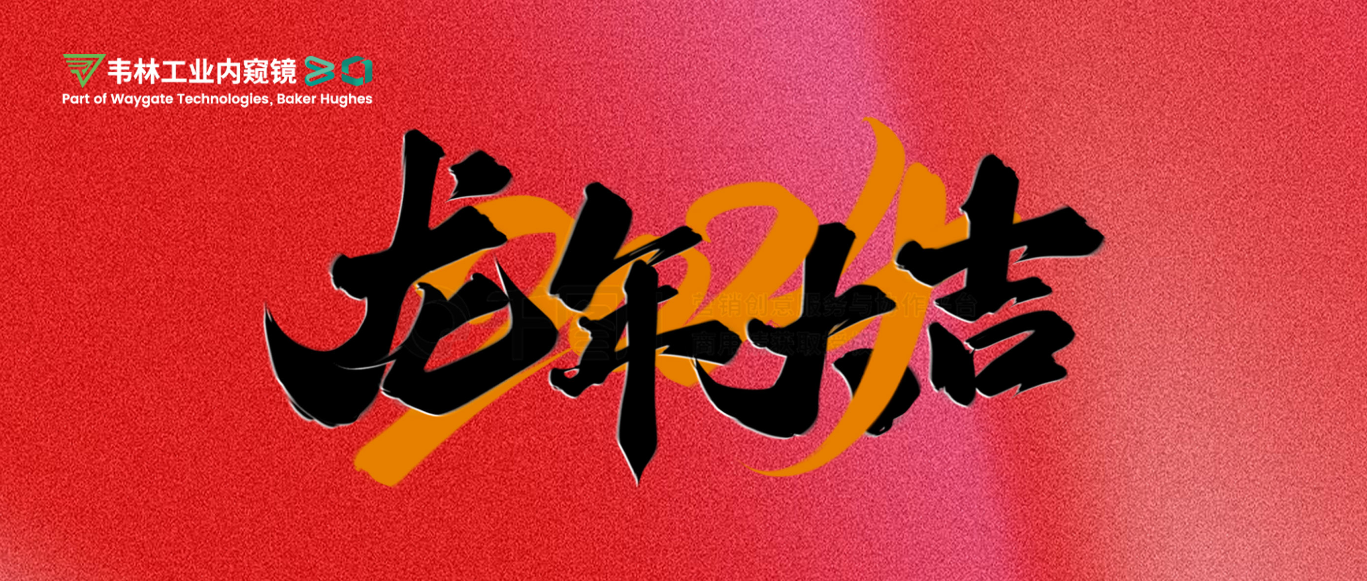 北京韋林意威特工業(yè)內(nèi)窺鏡有限公司恭祝新老客戶：新春快樂，龍年大吉！
