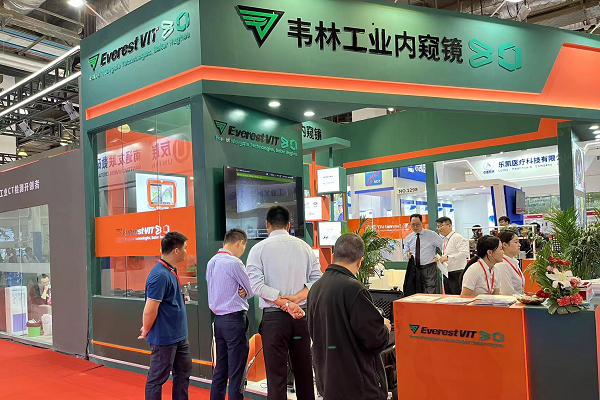 北京韋林意威特工業(yè)內(nèi)窺鏡有限公司參加無損檢測、孔探培訓(xùn)、民航維修、以及燃?xì)廨啓C(jī)相關(guān)的眾多行業(yè)會(huì)議或展會(huì)